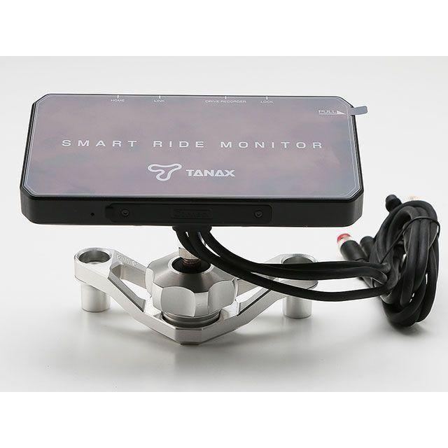 AELLA（アエラ） R12/R12nineT ナビゲーションステー R12/R12nineT