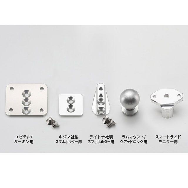 k*0様 ＳＨＯＥＩジェットヘルメットJ.O XL -バサルトグレー色バブルシー AELLA（アエラ） R12/R12nineT ナビゲーションステー R12/R12nineT