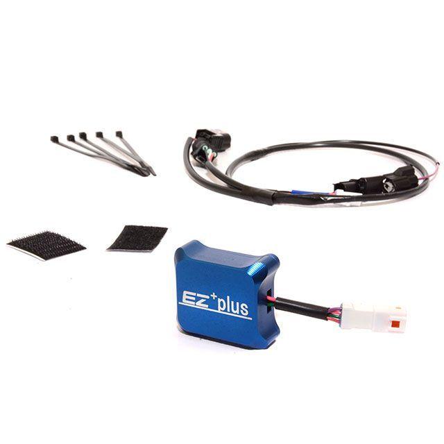 テラモト グロム モンキー125 EZ＋plus モンキー125（JB02）/グロム