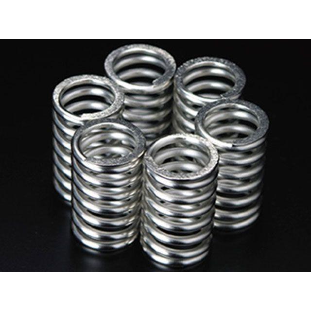 AELLA アエラ クラッチスプリング（乾式/2V） バイク : モトメガネ