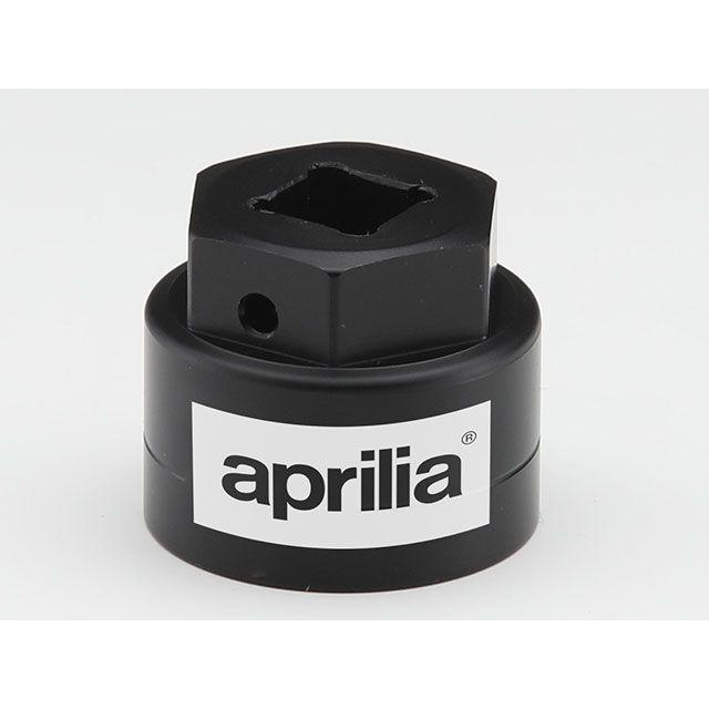 AELLA アエラ アプリリア車両専用 フロントサスペンション 樹脂