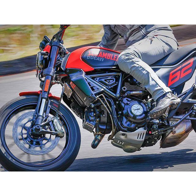 AELLA（アエラ） Scrambler 2G パフォーマンスダンパー（R