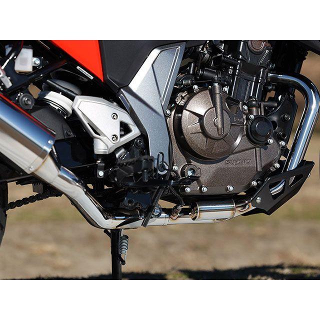 SP忠男 V-Strom250SX POWER BOX FULL SP TADAO : モトメガネYahoo!店