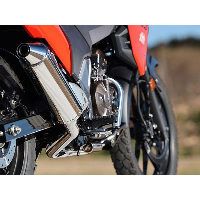 SP忠男 V-Strom250SX POWER BOX FULL SP TADAO : モトメガネYahoo!店