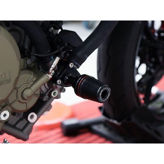 AELLA（アエラ） Hypermotard 698Mono エンジンスライダー