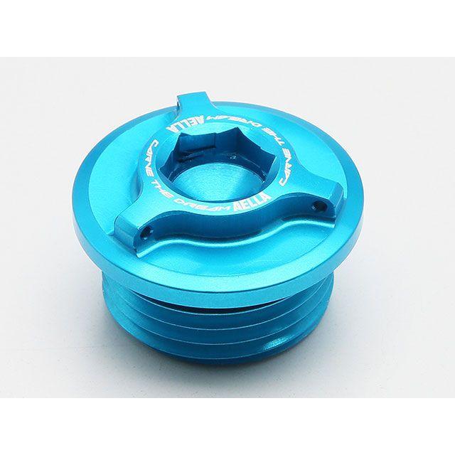 AELLA アエラ オイルフィラーキャップ/6角穴タイプ（BMW