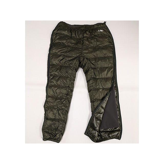 新品未使用YONEX パワークッションソニケージ3 26.5cm PUROMONTE（プロモンテ） WD036 ダウンパンツ フルオープン70