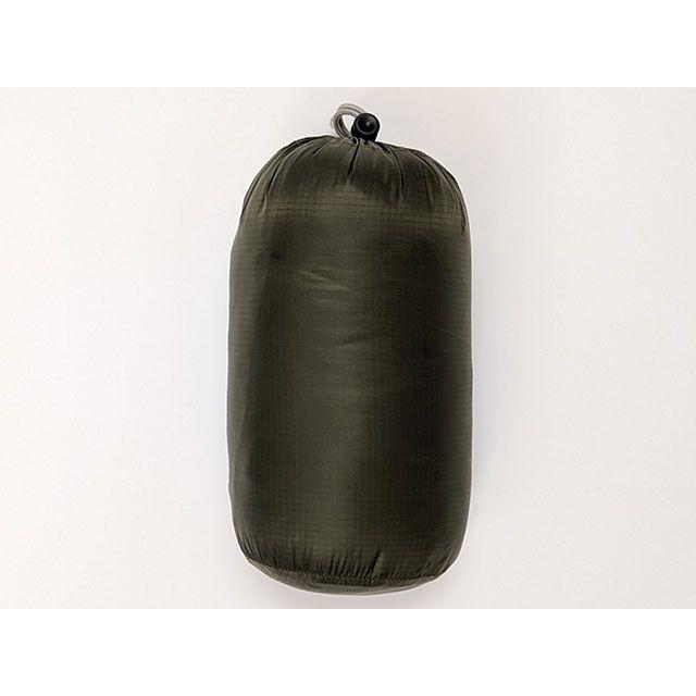 PUROMONTE（プロモンテ） WD036 ダウンパンツ フルオープン70