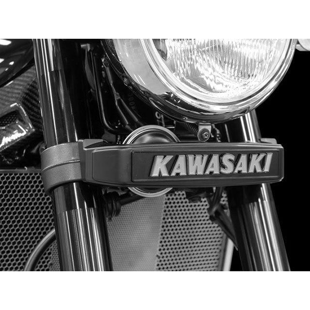 ARCHI アーキ Z900RS ABS BIGステムエンブレム＆ステーセット 大文字