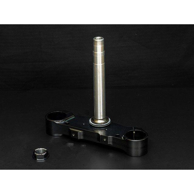 OVER RACING（オーバーレーシング） GROM ロワーステムKIT（ブラック