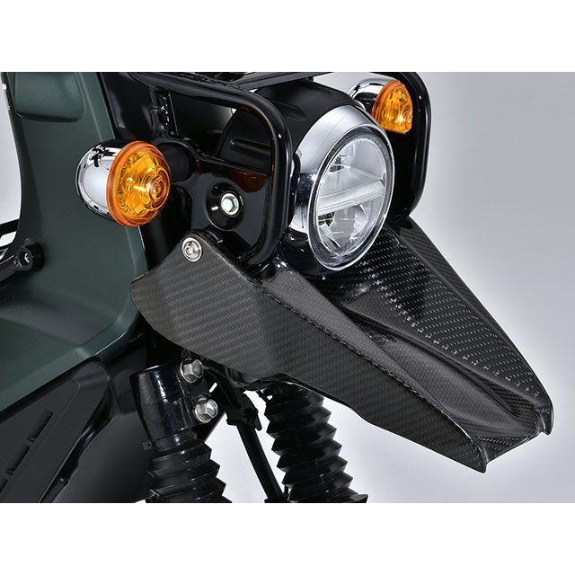 OVER RACING オーバーレーシング クロスカブ110 フロントアップ