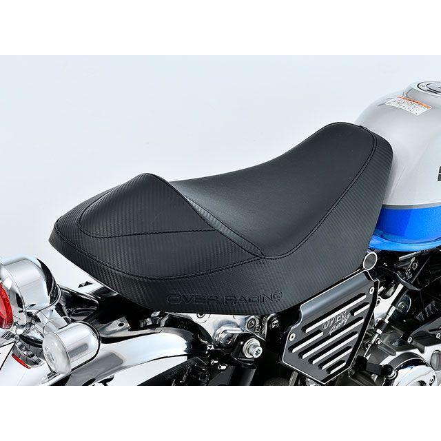 ttさん固定 OVER RACING（オーバーレーシング） Monkey125 スポーツライディング