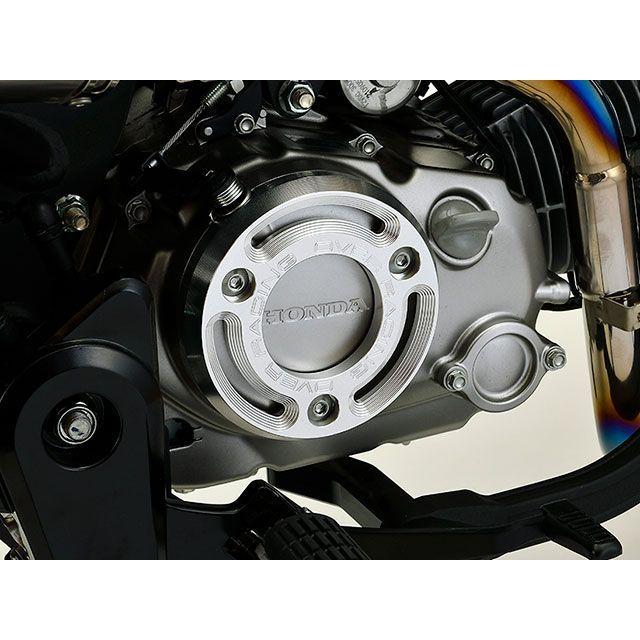 OVER RACING オーバーレーシング GROM Monkey125 クラッチアウター