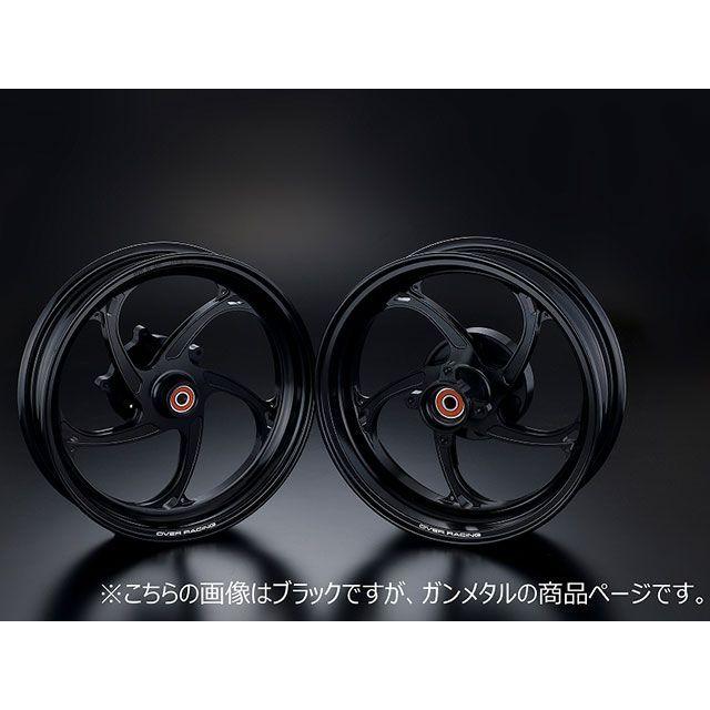 OVER RACING（オーバーレーシング） DAX125 GROM GP-V ホイール 2.50