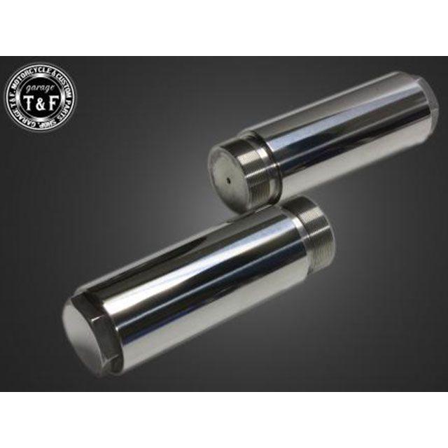 cb400ss フォークジョイント 100mm 【公式通販】