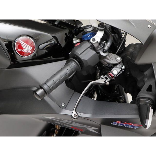 アクティブピープル アクティブ STFブレーキレバー（ブラック） ACTIVE