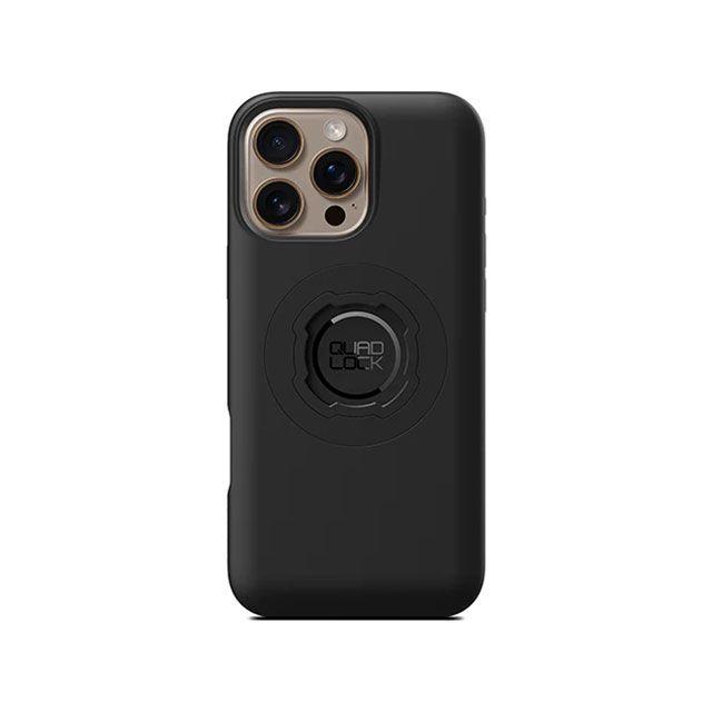 QUAD LOCK（クアッドロック） スマホケース MAG対応 iPhone16 Pro Max