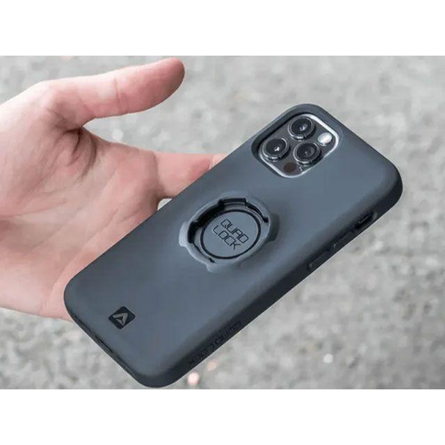 QUAD LOCK クアッドロック スマホケース スタンダード iPhone16 Pro