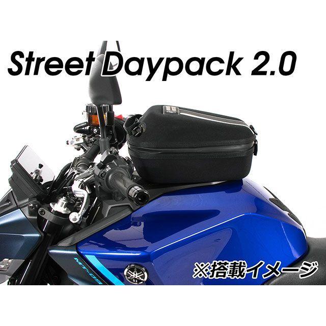 ヘプコ＆ベッカー MT-09 SP タンクリング「MultiBASIC/マルチ