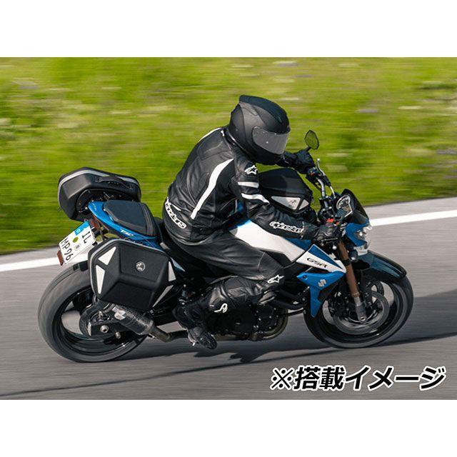 ヘプコ＆ベッカー（HEPCO&BECKER） 汎用 ソフトサイドバック Royster