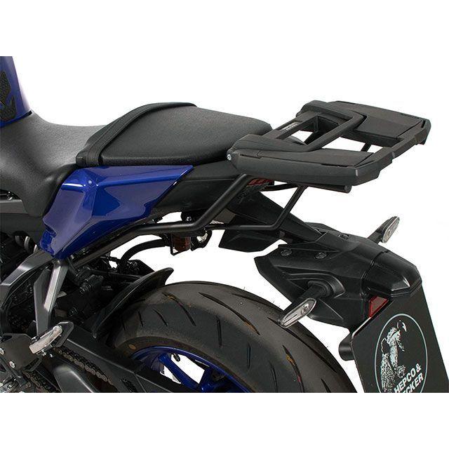 ヘプコ＆ベッカー（HEPCO&BECKER） MT-09 SP MT-09 トップケース