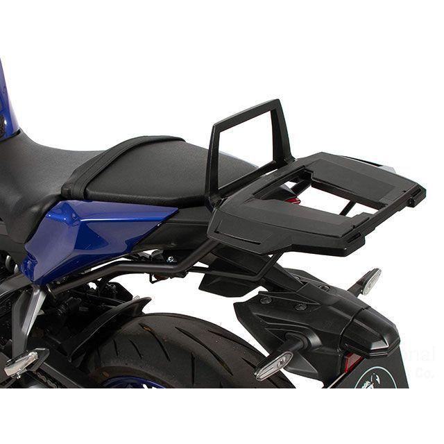 ヘプコ＆ベッカー（HEPCO&BECKER） MT-09 SP MT-09 トップケース