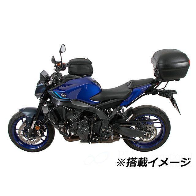 ヘプコ＆ベッカー（HEPCO&BECKER） MT-09 SP MT-09 トップケース