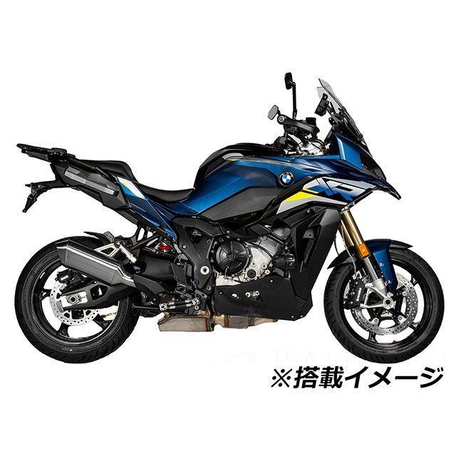 ギルズツーリング M 1000 XR S アジャスタブル バックステップ