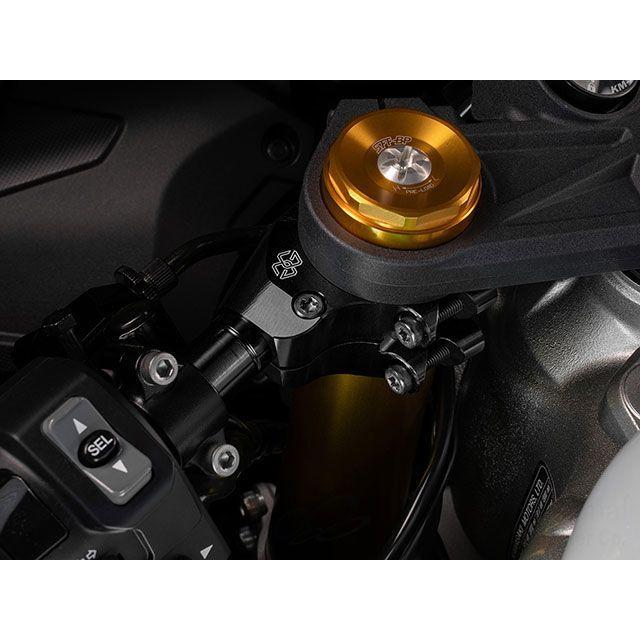 ギルズツーリング セパレートハンドルバー GP-LIGHT GILLES TOOLING