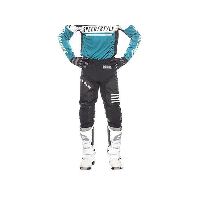 ファストハウス 2024-2025秋冬モデル グラインドハウス パンツ