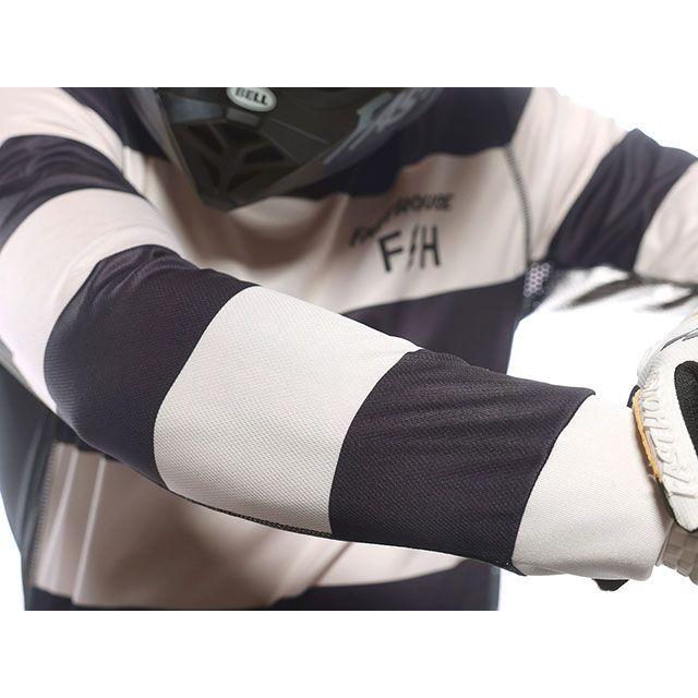 ファストハウス 2024-2025秋冬モデル サングアロ ジャージ ロッコ