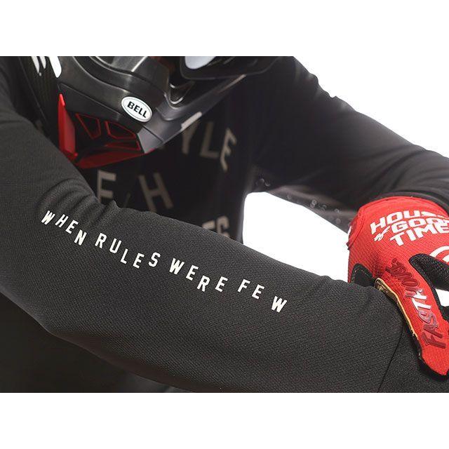 ファストハウス 2024-2025秋冬モデル サングアロ ジャージ ファモーソ