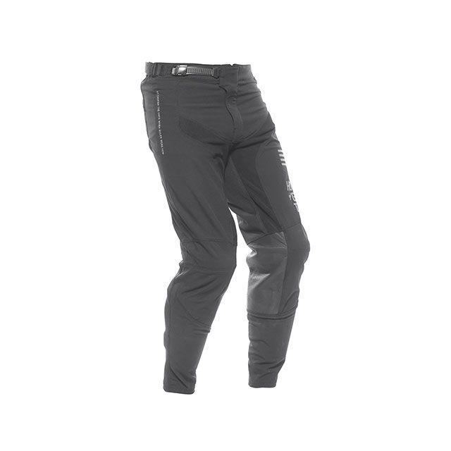 ファストハウス 2024-2025秋冬モデル サングアロ パンツ（ブラック