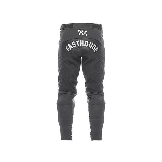 ファストハウス 2024-2025秋冬モデル サングアロ パンツ（ブラック