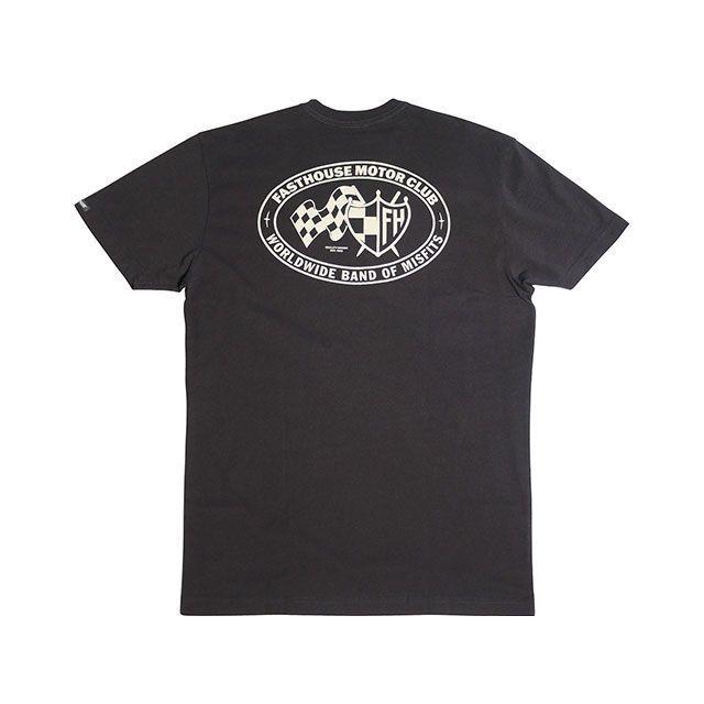 バンドTシャツ バラ売り可 ファストハウス 2024-2025秋冬モデル Tシャツ モッド（ブラック