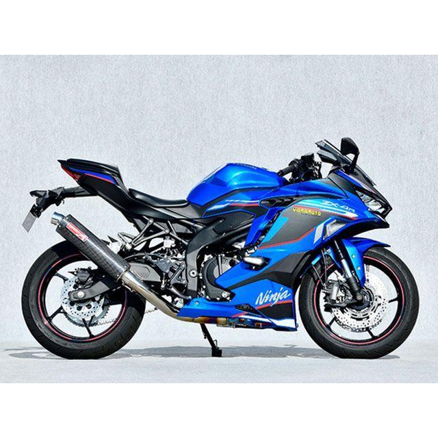 YAMAMOTO RACING（ヤマモトレーシング） ZX-4R ZX-4R SPEC-A TI 4-2-1