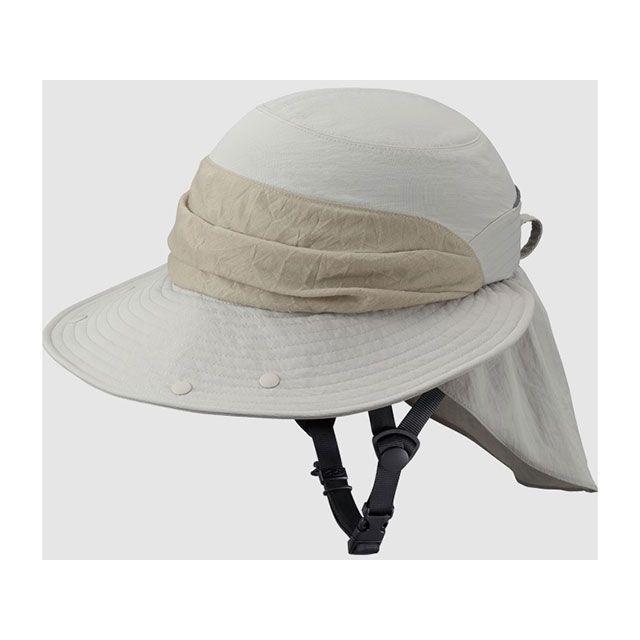 オージーケーカブト（自転車） ヘルメット シクレ/TKサンハット（アイボリー） OGK KABUTO OGK Kabuto（オージーケーカブト） オージーケーカブト（自転車