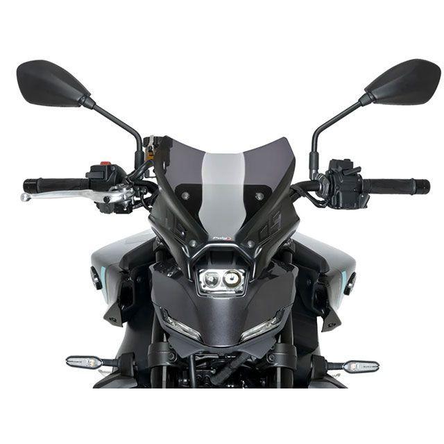 Puig（プーチ） MT-09/SP NEWジェネレーション SPORT（Graphics