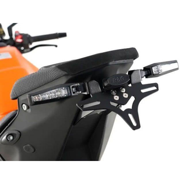 プライマリー R＆G（アールアンドジー） 1390 Super Duke R/R Evo フェンダーレス