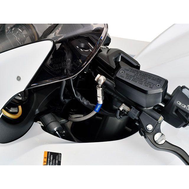 SWAGE-LINE スウェッジラインプロ Hayabusa クラッチホースキット