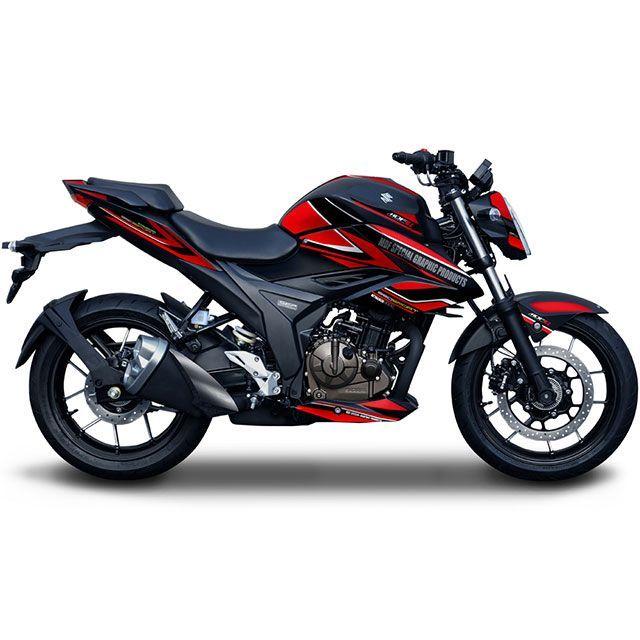 MDF（エムディーエフ） 【メーカー直送】エムディーエフ GIXXER 250
