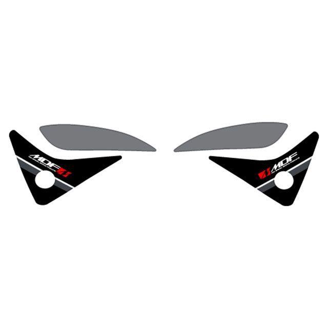 MDF（エムディーエフ） 【メーカー直送】エムディーエフ GIXXER 250