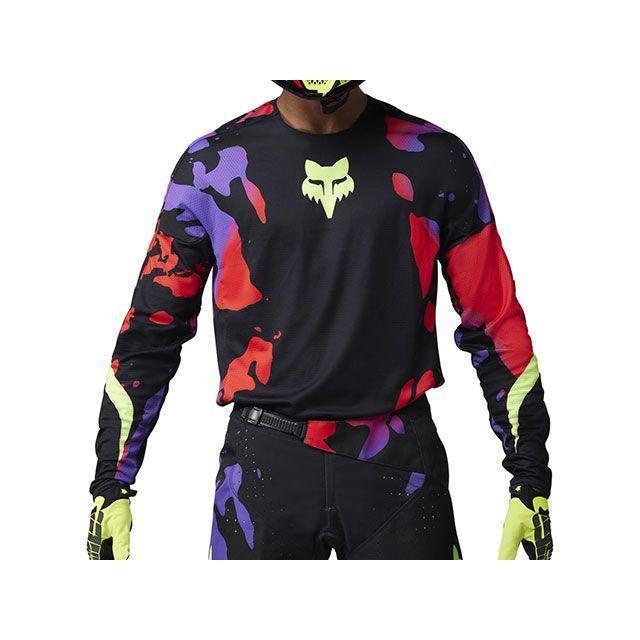 フォックス（FOX） 【特価品】フォックス 360ジャージ スロットル