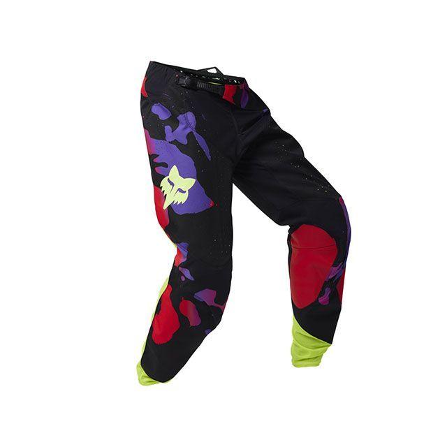 フォックス（FOX） 【特価品】フォックス 360パンツ スロットル