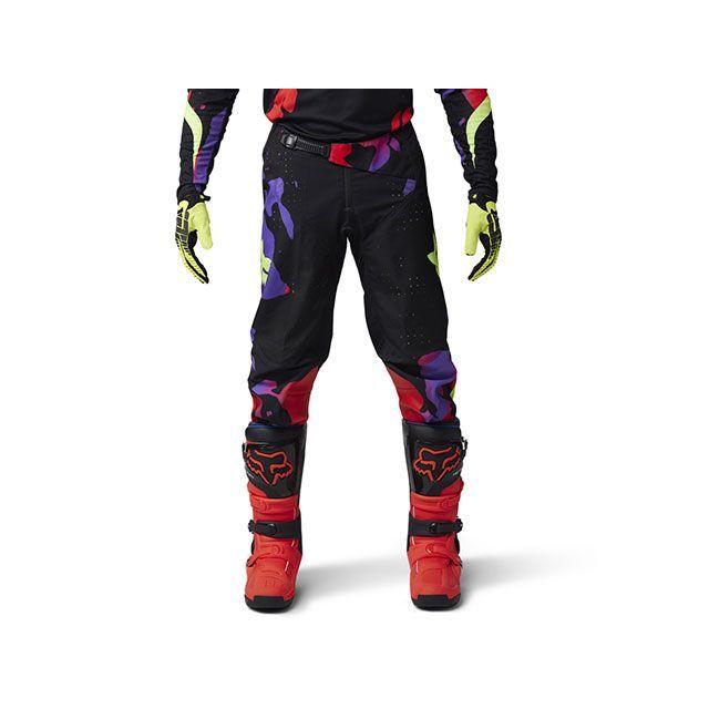 フォックス 【特価品】フォックス 360パンツ スロットル（ブラック