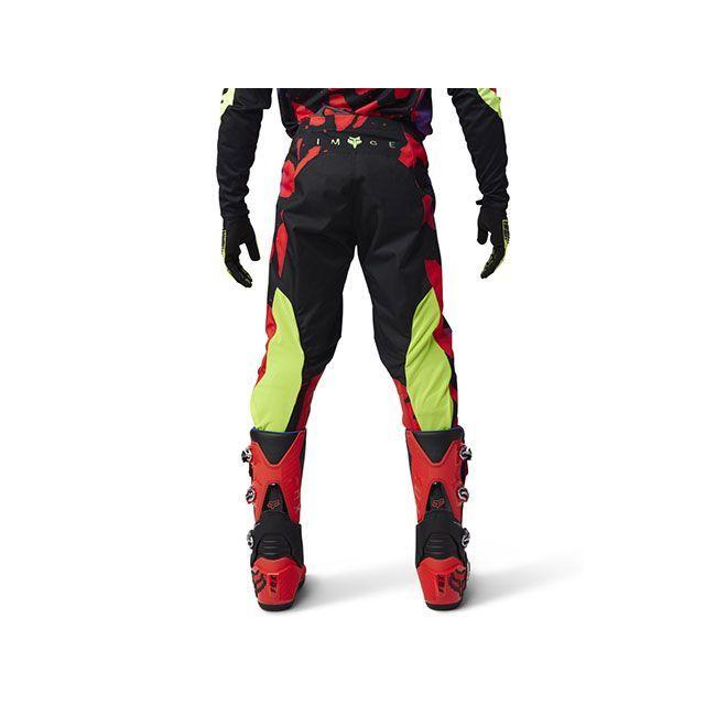 フォックス 【特価品】フォックス 360パンツ スロットル（ブラック