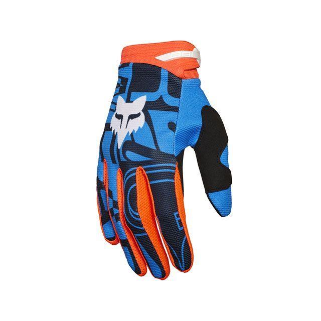 フォックス（FOX） 【特価品】フォックス 180グローブ レーススペック 