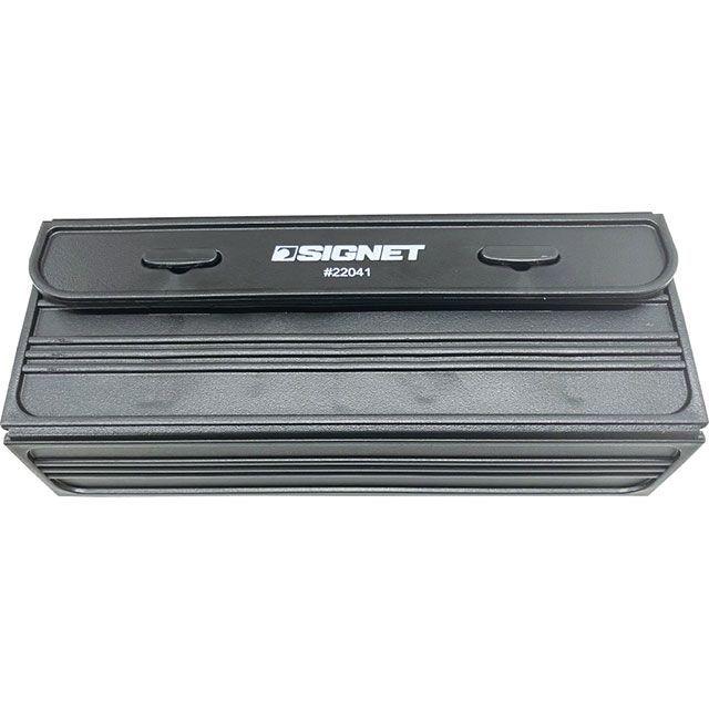 SIGNET（シグネット） 22041 37点組 ロールチョイス 1/4SQソケット