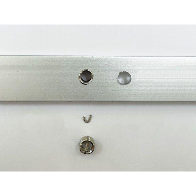 SIGNET（シグネット） 47478 Vコイル M8用 ネジ穴補修スレッドリペア