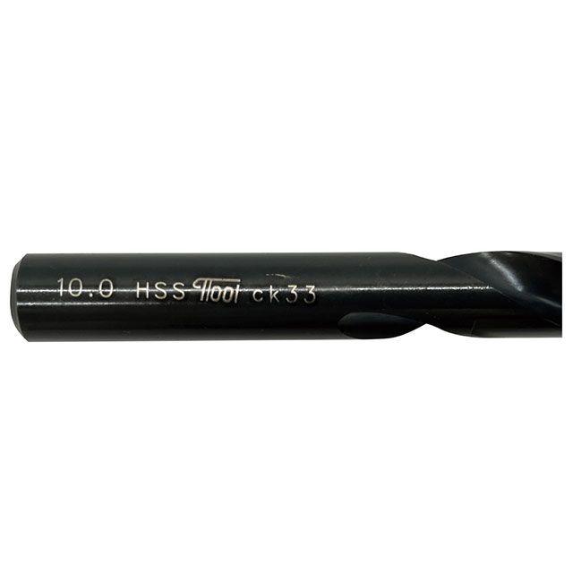 専用になります。 SIGNET（シグネット） 57323 10本入 HSSストレートドリル 3.6mm SKH51